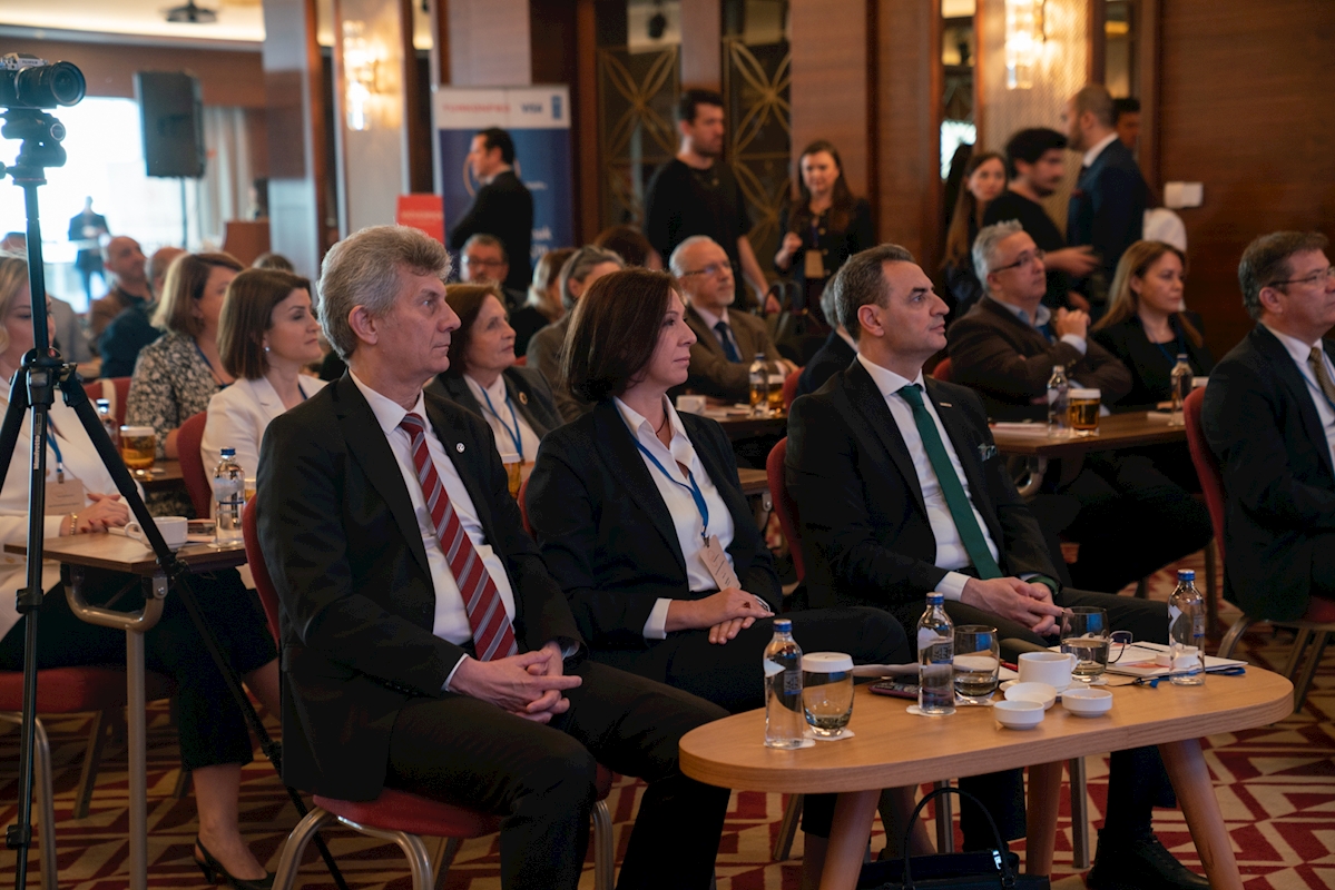 İşimi Yönetebiliyorum Eğitimi - 24 Mayıs 2023 / Bursa - 10