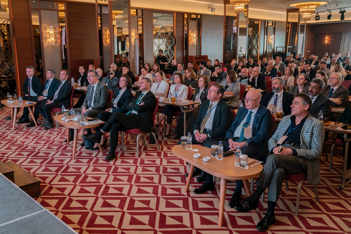 İşimi Yönetebiliyorum Eğitimi - 24 Mayıs 2023 / Bursa - 11