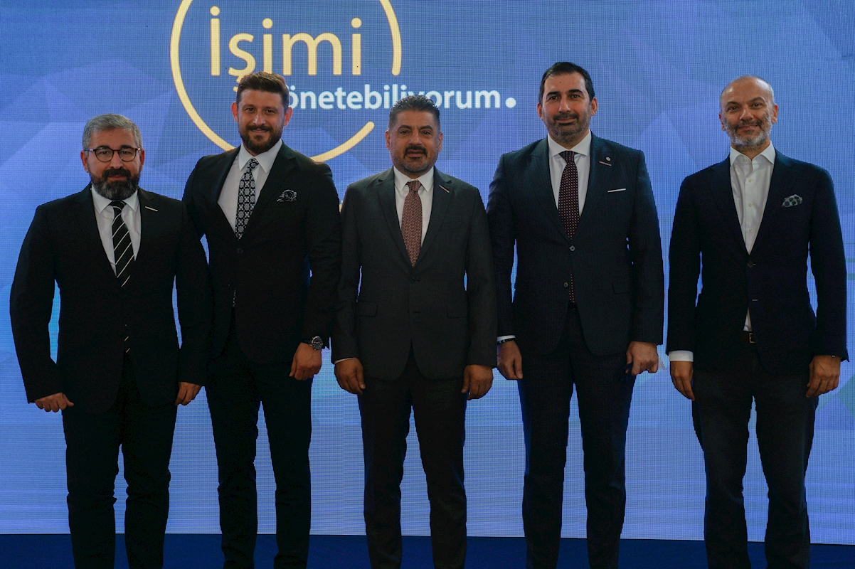İşimi Yönetebiliyorum Eğitimi - 29 Eylül 2022 / Ordu - 14