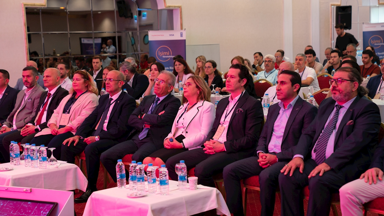 İşimi Yönetebiliyorum Eğitimi - 4 Ekim 2023 / İzmir - 9