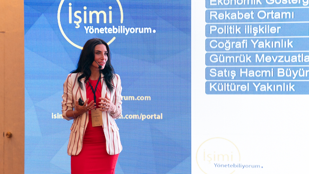 İşimi Yönetebiliyorum Eğitimi - 4 Ekim 2023 / İzmir - 17