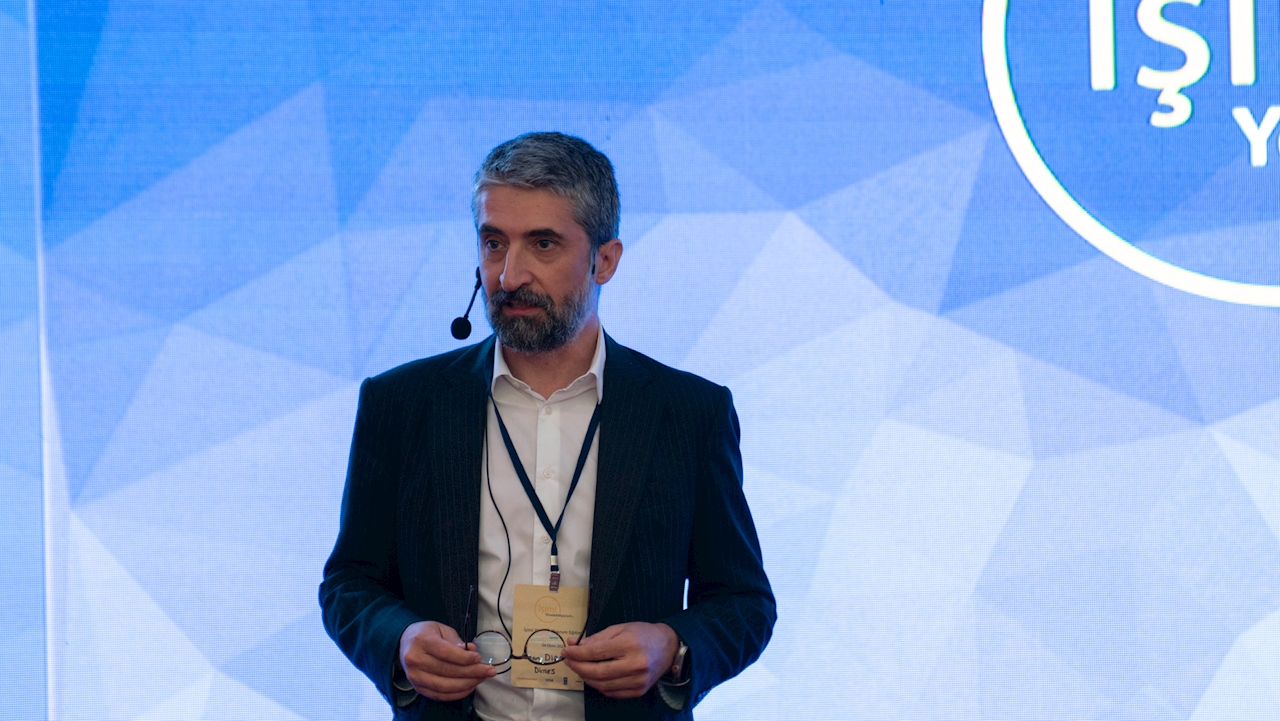 İşimi Yönetebiliyorum Eğitimi - 4 Ekim 2023 / İzmir - 19