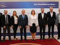 İşimi Yönetebiliyorum Eğitimi - 4 Ekim 2023 / İzmir - 31