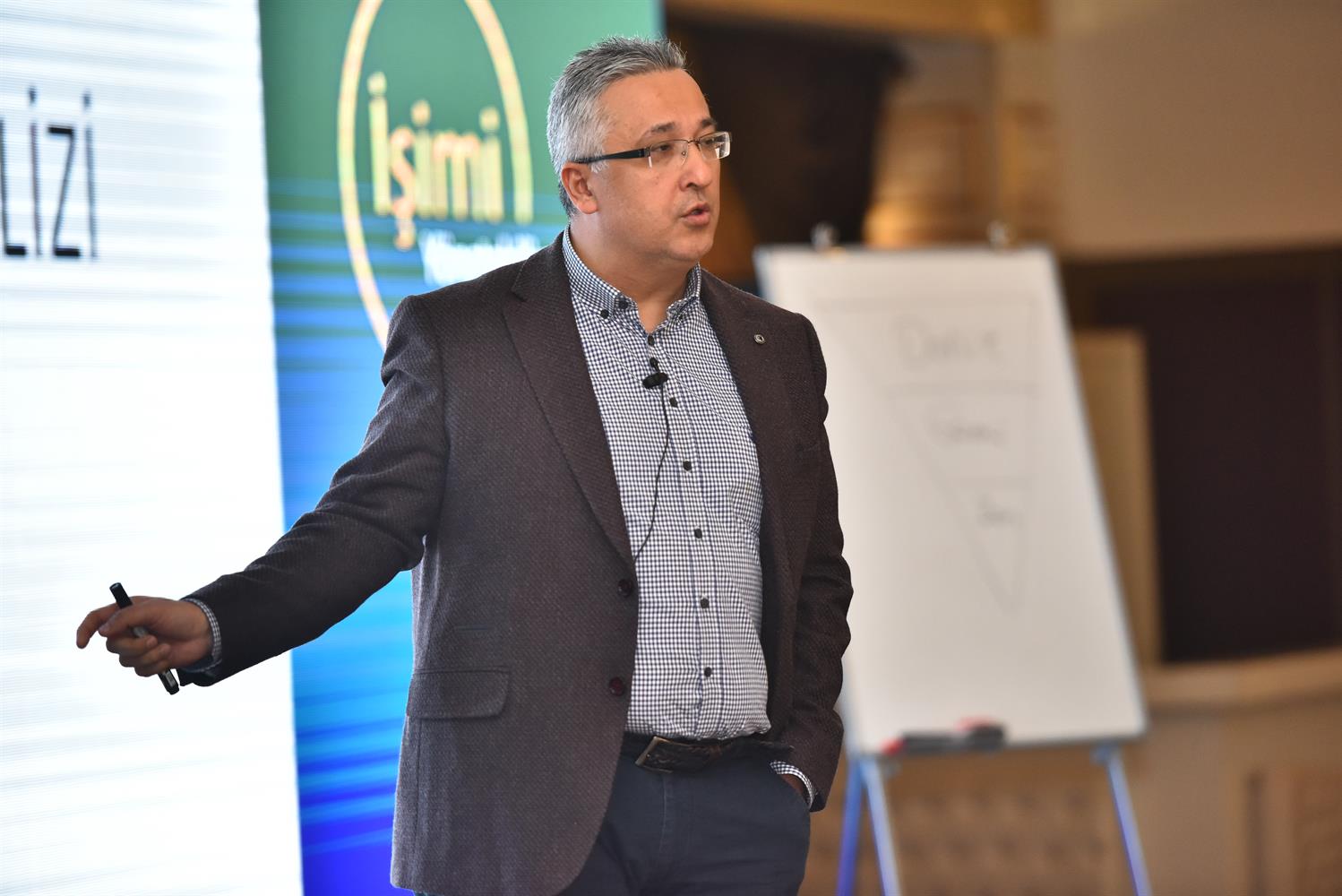 İşimi Yönetebiliyorum Eğitimİ - 6-7 Aralık 2019 / Balıkesir - 12