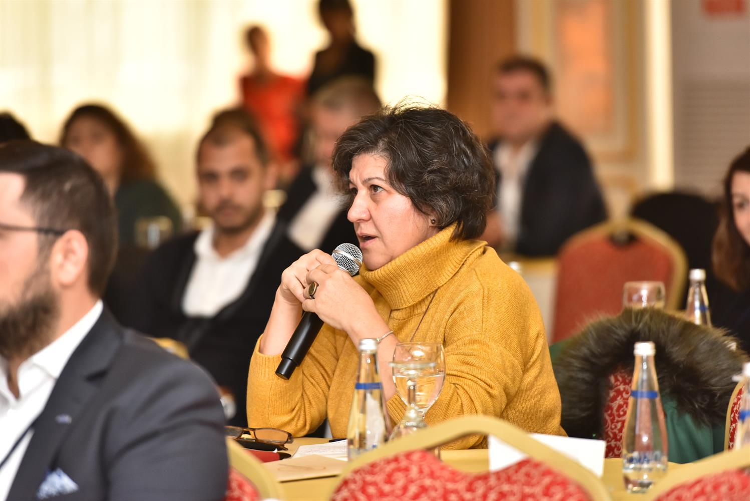 İşimi Yönetebiliyorum Eğitimİ - 6-7 Aralık 2019 / Balıkesir - 15
