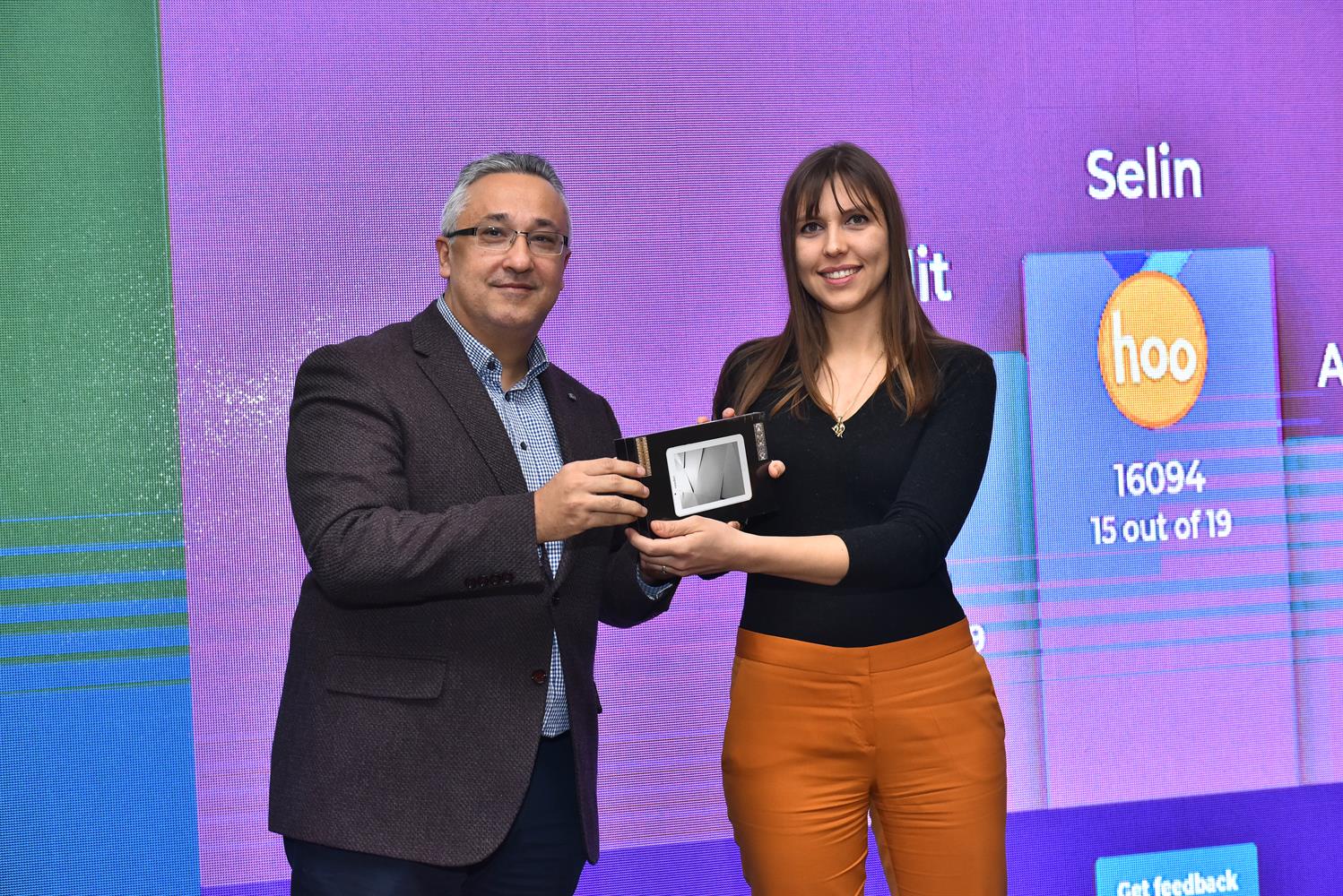 İşimi Yönetebiliyorum Eğitimİ - 6-7 Aralık 2019 / Balıkesir - 16