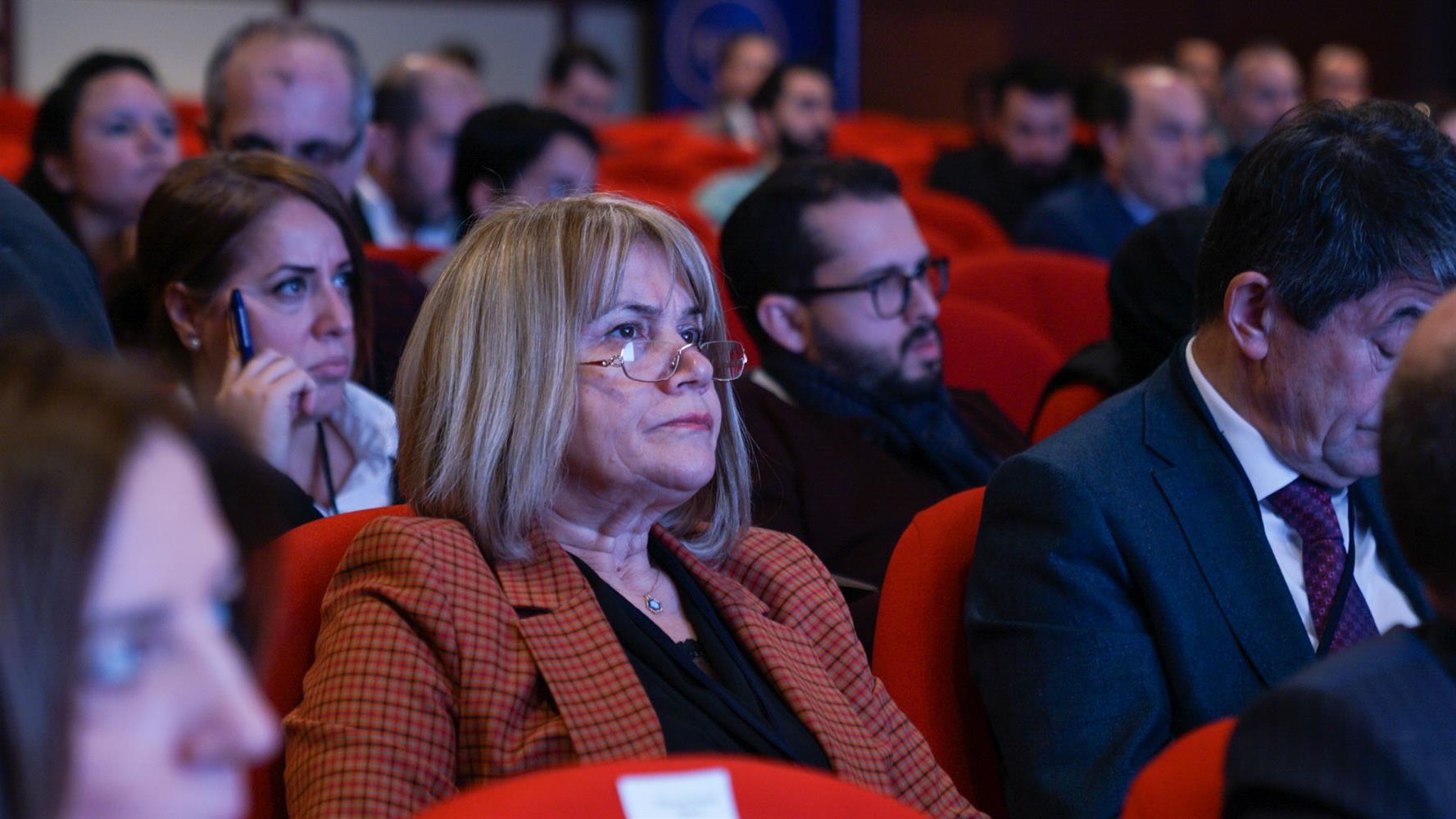 İşimi Yönetebiliyorum Eğitimi - 7-8 Şubat 2020 / İstanbul - 8