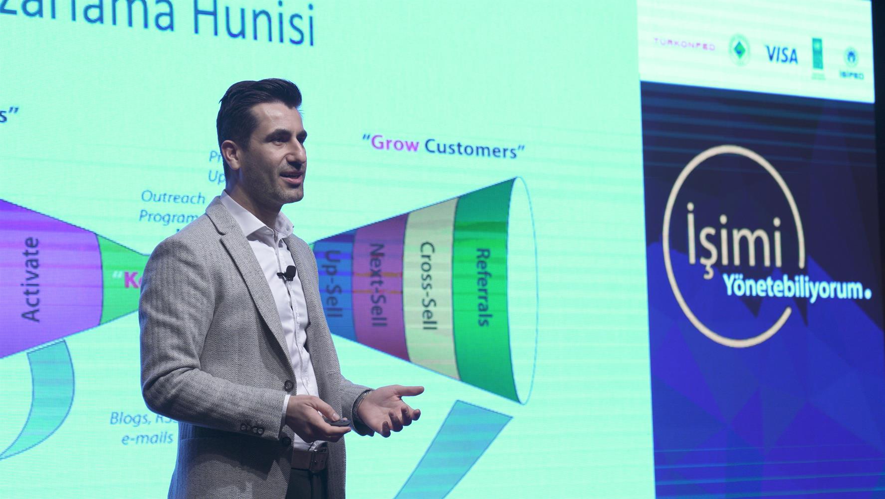 İşimi Yönetebiliyorum Eğitimi - 7-8 Şubat 2020 / İstanbul - 15