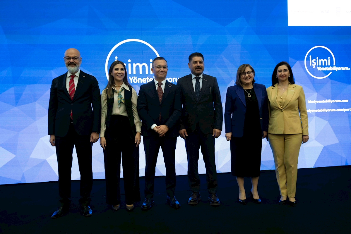 İşimi Yönetebiliyorum Eğitimi - 9 Kasım 2023 / Gaziantep - 3