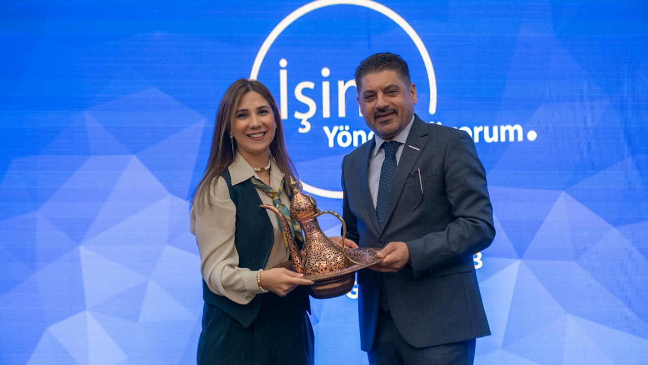 İşimi Yönetebiliyorum Eğitimi - 9 Kasım 2023 / Gaziantep - 13