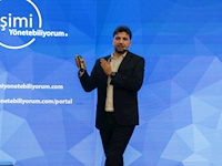 İşimi Yönetebiliyorum Eğitimi - 9 Kasım 2023 / Gaziantep - 25