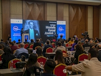 İşimi Yönetebiliyorum Eğitimi - 9 Kasım 2023 / Gaziantep - 38