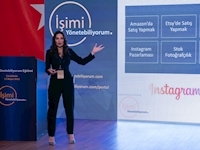 İşimi Yönetebiliyorum Projesi - 12 Mayıs 2022 / Çanakkale - 15