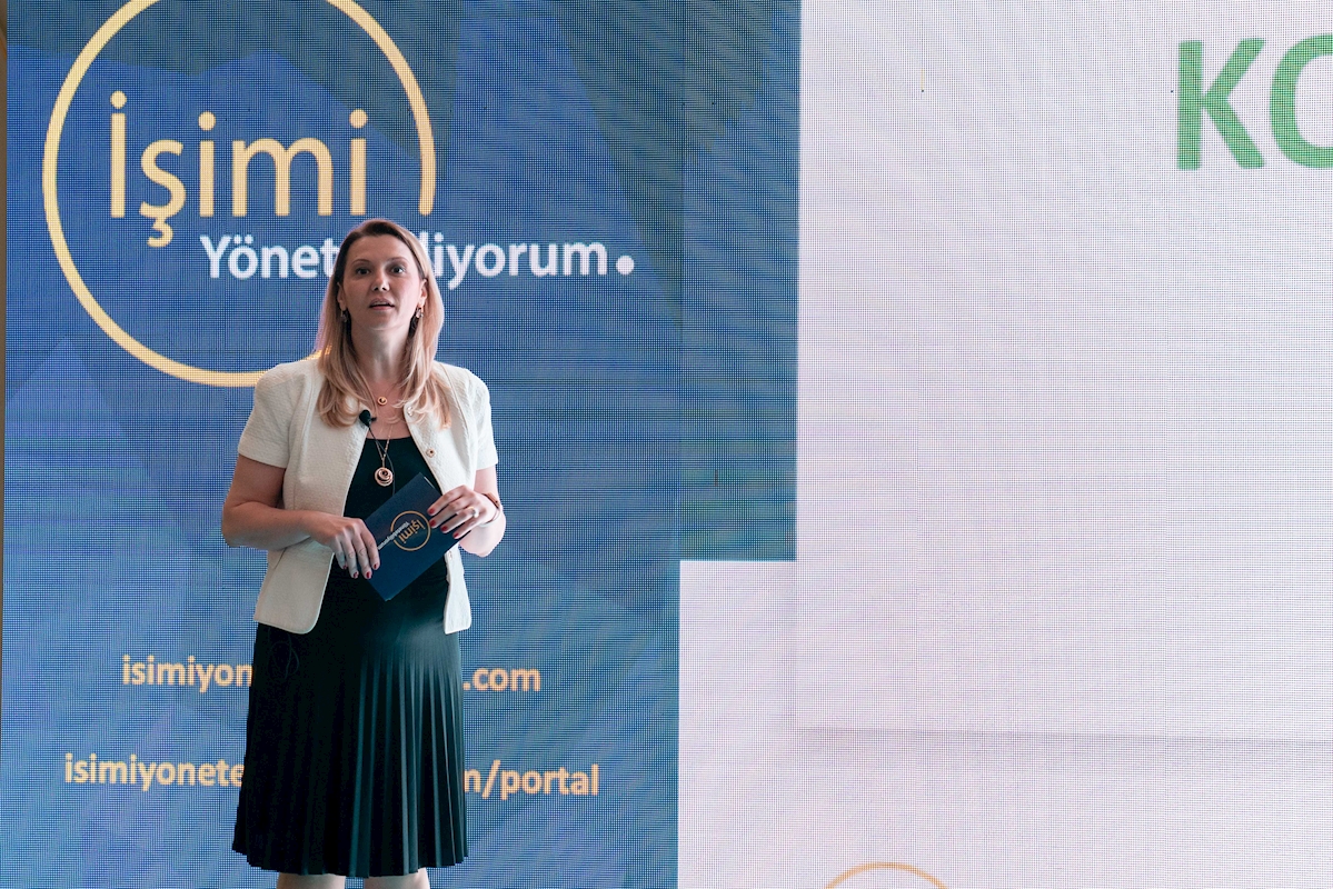 İşimi Yönetebiliyorum Projesi - 8 Haziran 2022 / Van - 6