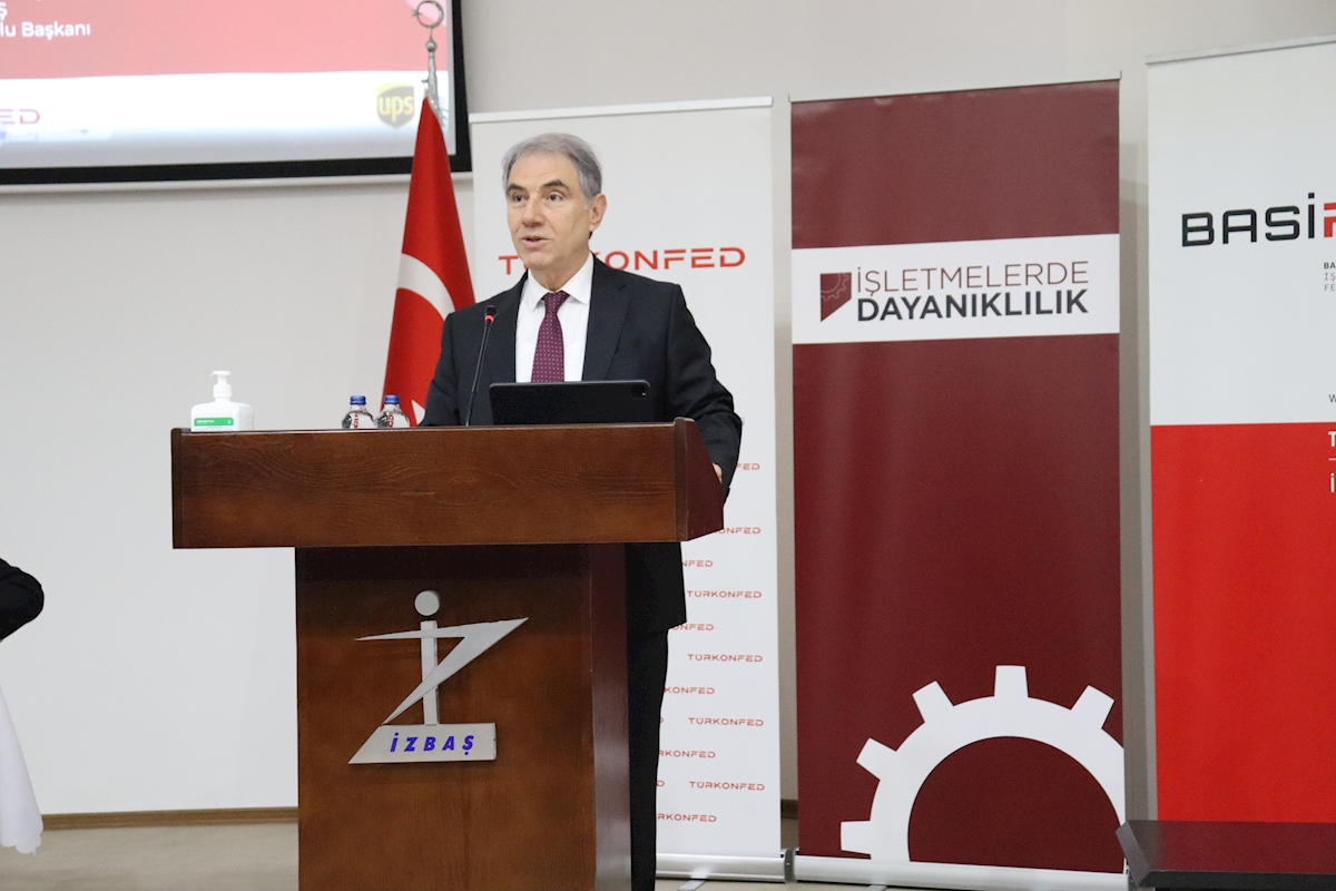 İşletmelerde Dayanıklılık Eğitimi-25 Ocak 2023 / İzmir - 5
