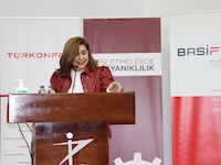 İşletmelerde Dayanıklılık Eğitimi-25 Ocak 2023 / İzmir - 10