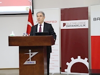 İşletmelerde Dayanıklılık Eğitimi-25 Ocak 2023 / İzmir - 12