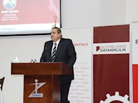 İşletmelerde Dayanıklılık Eğitimi-25 Ocak 2023 / İzmir - 14