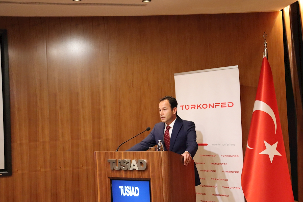 İşletmelerde Dayanıklılık Eğitimi - 5 Ekim 2022 / İstanbul - 4