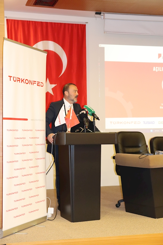 İşletmelerde Dayanıklılık Eğitimi-7 Aralık 2022 / Denizli - 10
