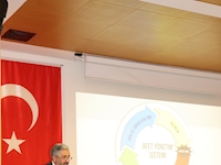 İşletmelerde Dayanıklılık Eğitimi-7 Aralık 2022 / Denizli - 14