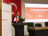 İşletmelerde Dayanıklılık Eğitimi-7 Aralık 2022 / Denizli - 24