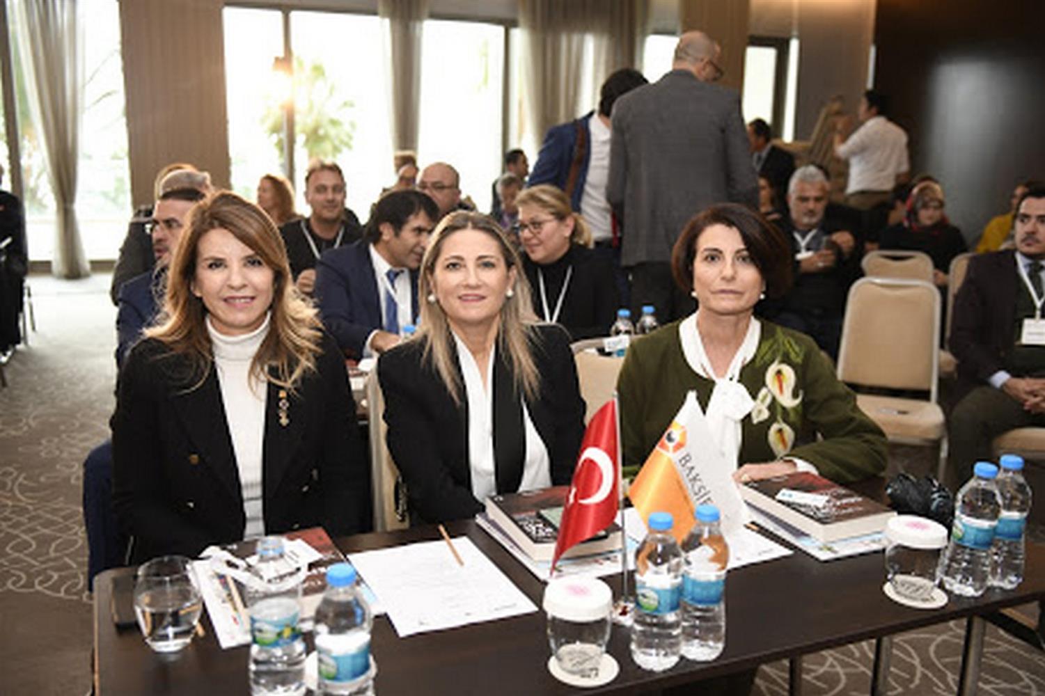 Kalkınma için Yapısal Reformlar Toplantısı - 19 Aralık 2018 / Antalya - 7