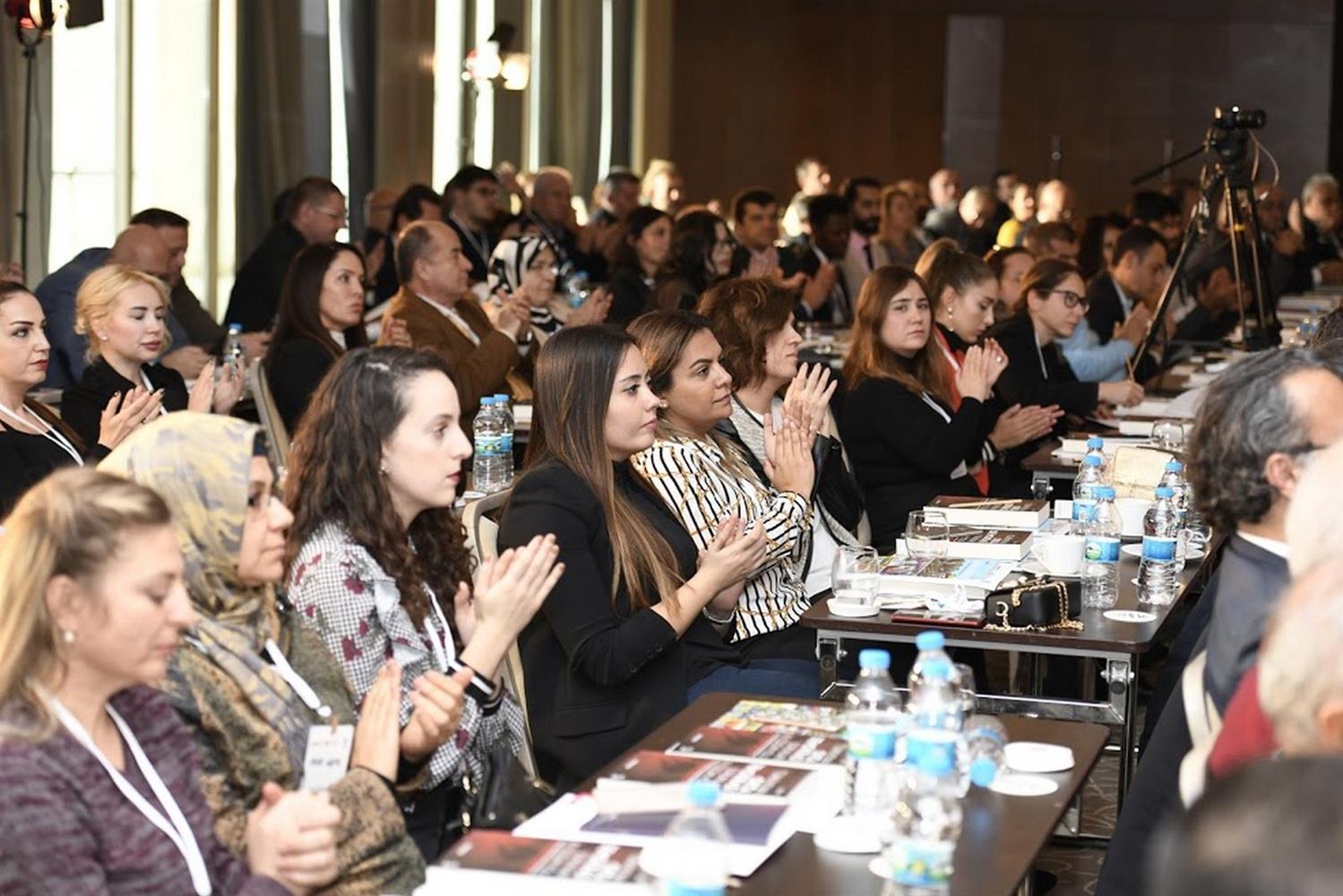 Kalkınma için Yapısal Reformlar Toplantısı - 19 Aralık 2018 / Antalya - 14