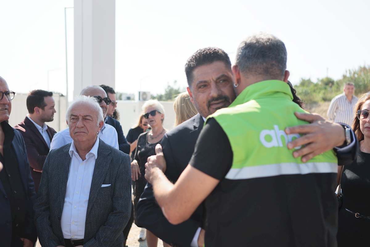 KASABA Ziyareti - 6 Ekim 2023 / Hatay - 2