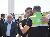 KASABA Ziyareti - 6 Ekim 2023 / Hatay - 22