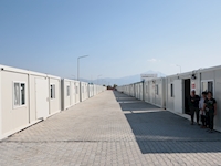 KASABA Ziyareti - 6 Ekim 2023 / Hatay - 29