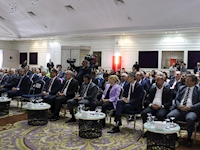 KOBİ'ler için Yeşil Dönüşüm Projesi - 16 Mayıs 2022 / Elazığ - 15
