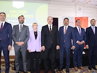 KOBİ'ler için Yeşil Dönüşüm Projesi - 16 Mayıs 2022 / Elazığ - 18
