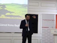 KOBİ'ler için Yeşil Dönüşüm Projesi - 16 Mayıs 2022 / Elazığ - 19