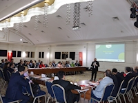 KOBİ'ler için Yeşil Dönüşüm Projesi - 16 Mayıs 2022 / Elazığ - 21