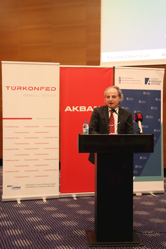 KOBİ'ler için Yeşil Dönüşüm Projesi - 24 Şubat 2022 / Kocaeli - 4