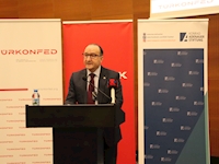 KOBİ'ler için Yeşil Dönüşüm Projesi - 24 Şubat 2022 / Kocaeli - 16