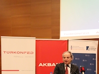 KOBİ'ler için Yeşil Dönüşüm Projesi - 24 Şubat 2022 / Kocaeli - 17