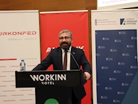 KOBİ'ler için Yeşil Dönüşüm Projesi - 24 Şubat 2022 / Kocaeli - 22