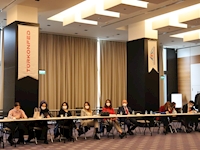 KOBİ'ler için Yeşil Dönüşüm Projesi - 24 Şubat 2022 / Kocaeli - 25