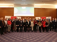 KOBİ'ler için Yeşil Dönüşüm Projesi - 24 Şubat 2022 / Kocaeli - 26