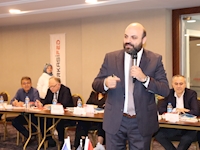 KOBİ'ler için Yeşil Dönüşüm Projesi - 26 Mayıs 2022 / Samsun - 20