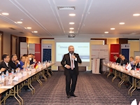 KOBİ'ler için Yeşil Dönüşüm Projesi - 26 Mayıs 2022 / Samsun - 22