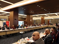 KOBİ'ler için Yeşil Dönüşüm Projesi - 31 Mart 2022 / Adana	 - 11