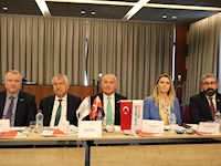 KOBİ'ler için Yeşil Dönüşüm Projesi - 31 Mart 2022 / Adana	 - 12