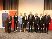 KOBİ'ler için Yeşil Dönüşüm Projesi - 31 Mart 2022 / Adana	 - 13