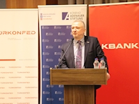 KOBİ'ler için Yeşil Dönüşüm Projesi - 31 Mart 2022 / Adana	 - 14