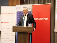 KOBİ'ler için Yeşil Dönüşüm Projesi - 31 Mart 2022 / Adana	 - 15