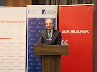 KOBİ'ler için Yeşil Dönüşüm Projesi - 31 Mart 2022 / Adana	 - 16