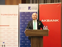 KOBİ'ler için Yeşil Dönüşüm Projesi - 31 Mart 2022 / Adana	 - 17